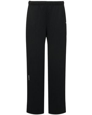 Nike Trainingshose Aus Technostoff "nocta" - Schwarz