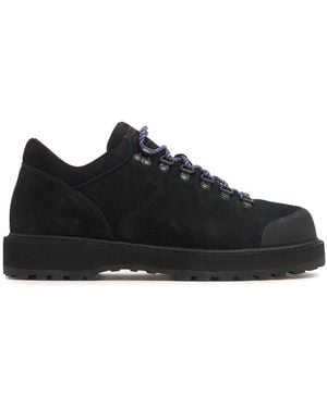 Diemme Herren Stiefel „Cornaro“ - Schwarz