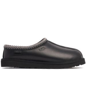 UGG Tasman Slipper - Schwarz