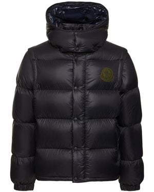 メンズ Moncler ダウン & パデッドジャケットが¥132,000〜 | Lyst