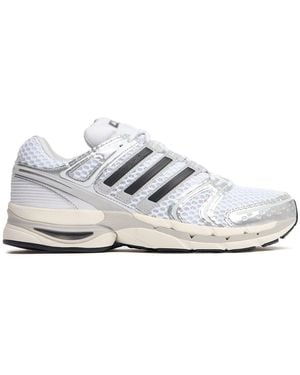 adidas Originals Adistar Control 5 Trainers - White