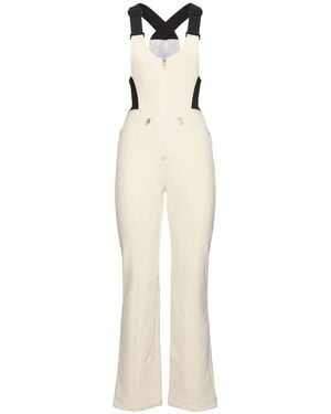 Bogner Cari Ski Suit - Natural