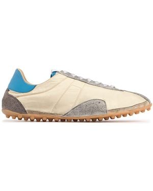 Maison Margiela Sprinters ロートップスニーカー - ナチュラル