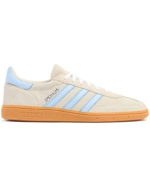 adidas Originals Handball Spezial Trainers - White