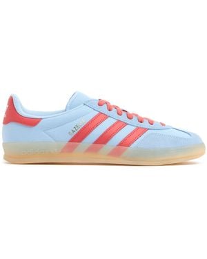 adidas Originals Damen Sneakers „Gazelle Indoor“ - Weiß