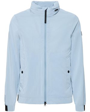 ALPHATAURI Jacke "omido" - Blau