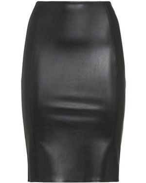 Wolford Jenna Midi Skirt - Black