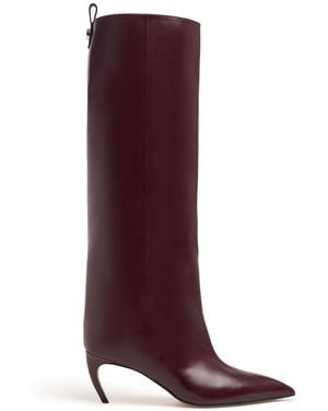 The Attico Shoes for Women | Online Sale up to 51% off | Lyst
