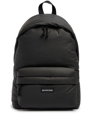 Balenciaga Explorer バックパック - ブラック