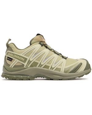 Salomon Herren Sneakers „Xa Pro 3D Gtx“ - Grün