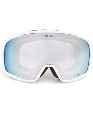 Chimi 04 Ski Googles Unique - Blue