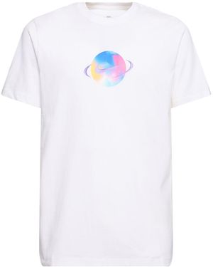 Nike Cosmic Yth 2 T-Shirt - White