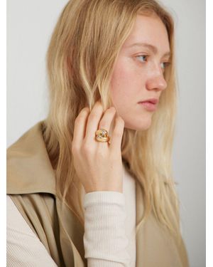 Timeless Pearly Rings for Women | Online Sale up to 60% off