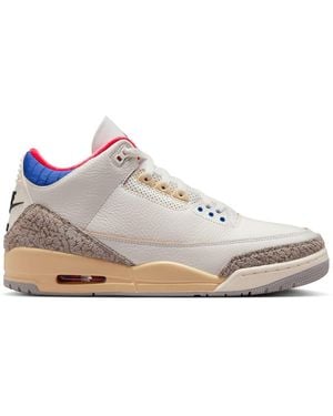 Nike Damen Sneakers 3 Retro Seoul 2.0“ - Weiß