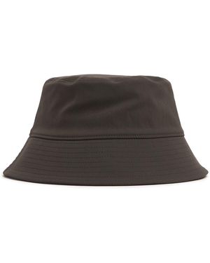Goldwin Windstopper Gore-tex バケットハット - ブラック