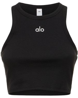 レディース Alo Yoga トップスが¥9,648〜 | Lyst