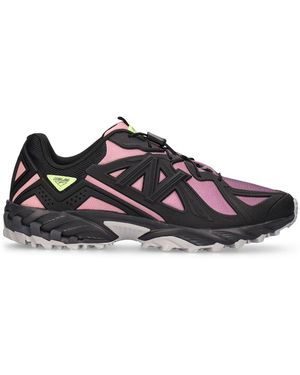 New Balance 610 スニーカー - ブラック