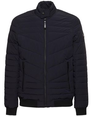 ALPHATAURI Olat Jacket - Blue