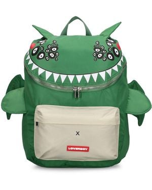 Charles Jeffrey Beithir Rucksack - Green