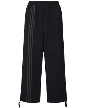 adidas Originals Firebird トラックパンツ - ブルー