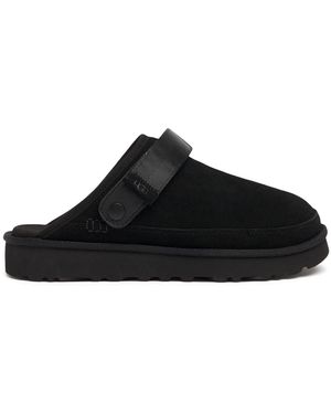 UGG Loafer Aus Shearling "goldencoast Ii" - Schwarz
