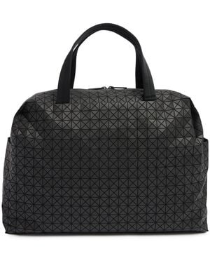 Issey Miyake Cargoウィークエンダートート - ブラック