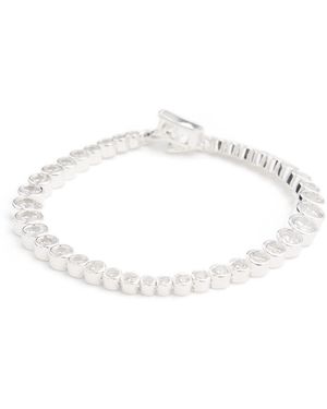 RAGBAG Kristallarmband "oda" - Natur