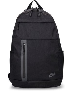 Nike Rucksack "elemental" - Blau