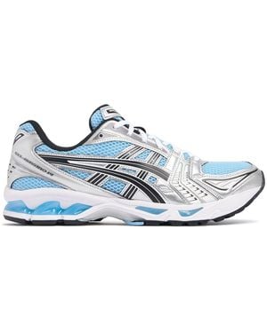 Asics Gel-Kayano 14 Trainers - White