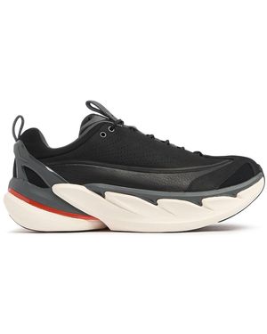 Hoka One One Sneakers "elevon X" - Schwarz