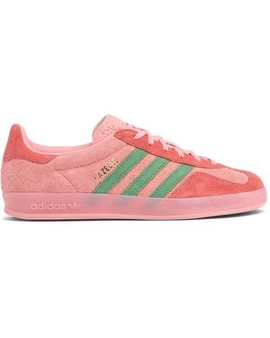 adidas Gazelle Indoor スニーカー - ピンク
