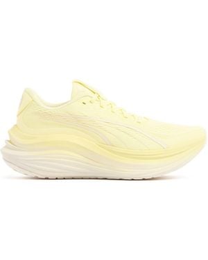 PUMA Magmax Nitro Trainers - Natural