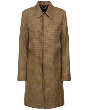 Victoria Beckham Heritage テーラードコート - ナチュラル