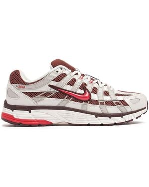 Nike P-6000 Trainers - Pink