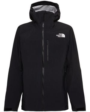 The North Face Herren Summit Torre Egger Futurelight Jacket - Schwarz