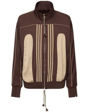 adidas Originals Light Jackets - Brown