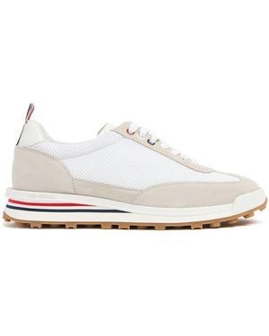 Thom Browne スニーカー - ホワイト