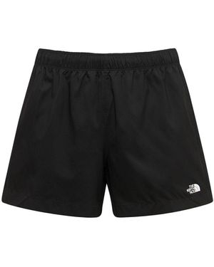The North Face Badeshorts "freedom Light" - Schwarz