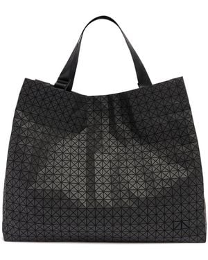 Issey Miyake Cart トートバッグ - ブラック