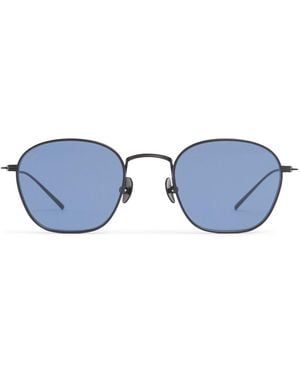 AKILA Osiris Titanium Sunglasses Unique - Blue