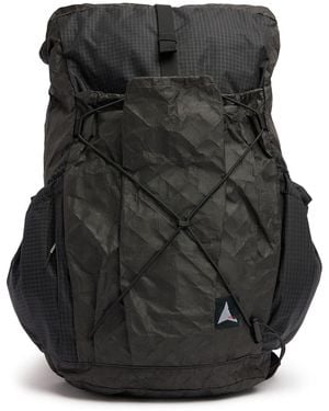 Roa Range Backpack - Schwarz