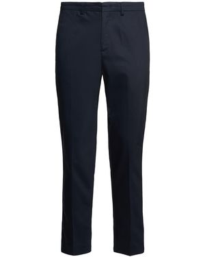 ALPHATAURI Paden Trousers - Blue