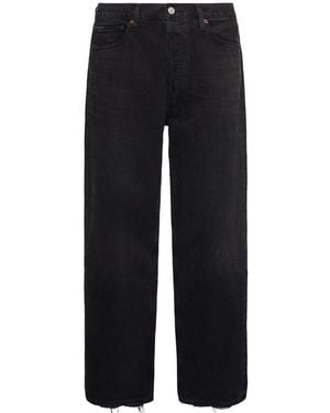 Agolde Jeans "90's" - Blau