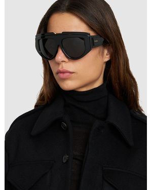 DT MaxMara ★ アセテート製 サングラス ORSOLA 2色 DT MaxMara ☆ アセテート製 サングラス ORSOLA 2色 DT MaxMara