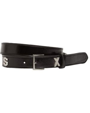 Martine Rose Belts for Men | Online Sale up to 25% off | Lyst
