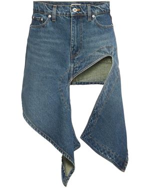 レディース Y. Project ミニスカート | オンラインセールは最大60%オフ  