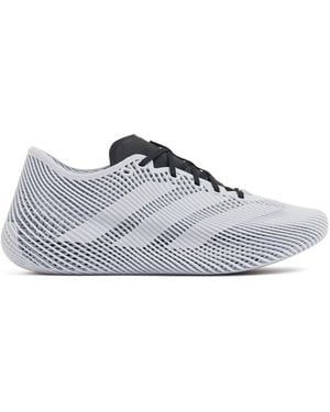 adidas Originals Climacool Laced Trainers - White