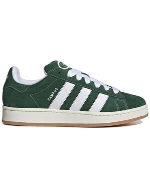 adidas Campus 00s Damen - Grün