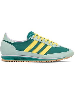 adidas Sl 72 Og スニーカー - グリーン