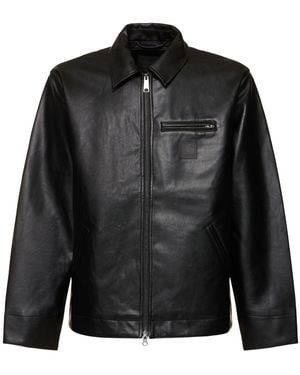 Carhartt Detroit ジャケット - ブラック